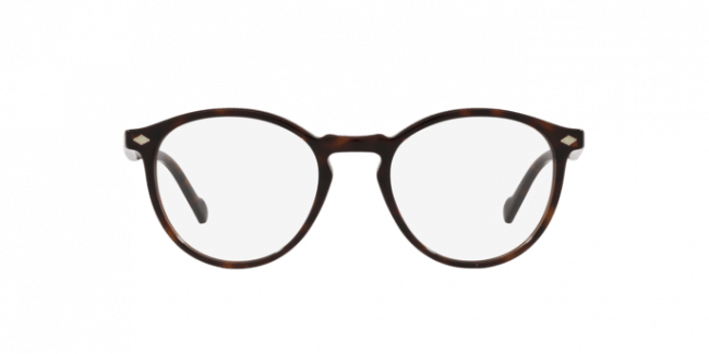 Óculos de Grau Vogue 5367 W656 Marrom 2