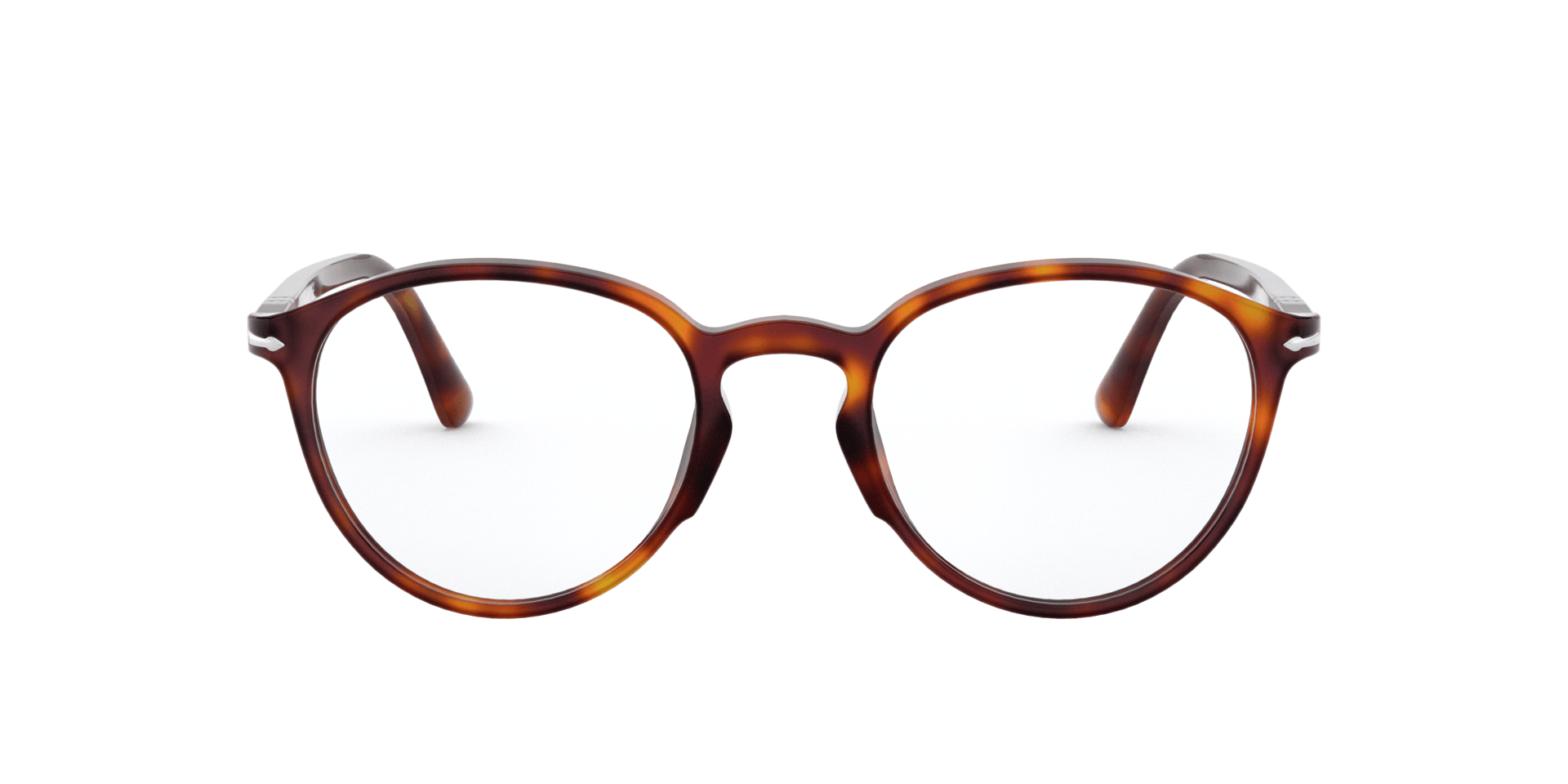 ÓCULOS DE GRAU PERSOL 3218V 24 51 Marrom 2