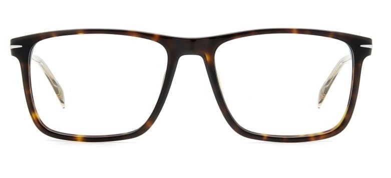 DAVID BECKHAM 1124 086 Marrom 1