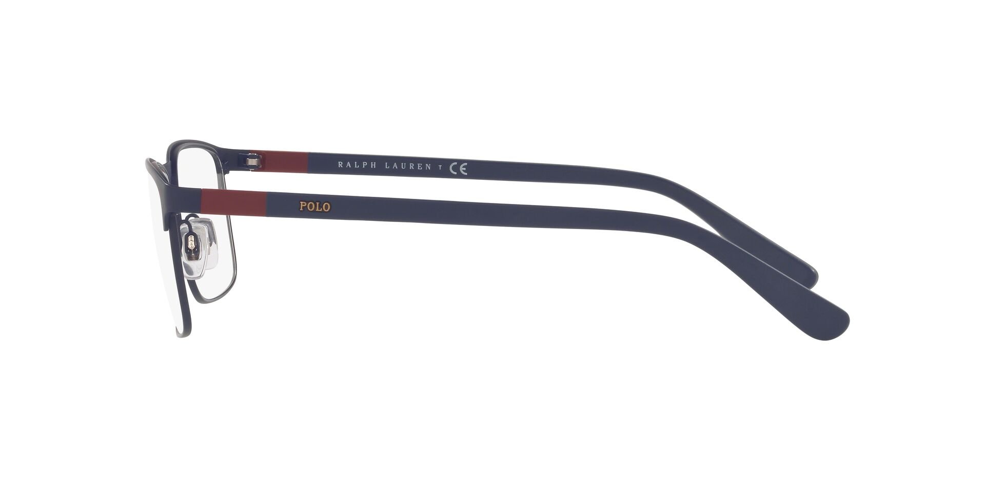 ÓCULOS DE GRAU POLO RALPH LAUREN 1190 9303 56 Azul 3