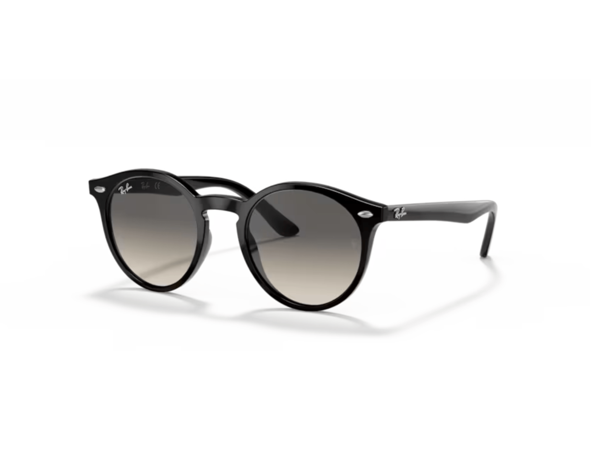 ÓCULOS DE SOL INFANTIL - RAY-BAN JR 9064S 100/11 44