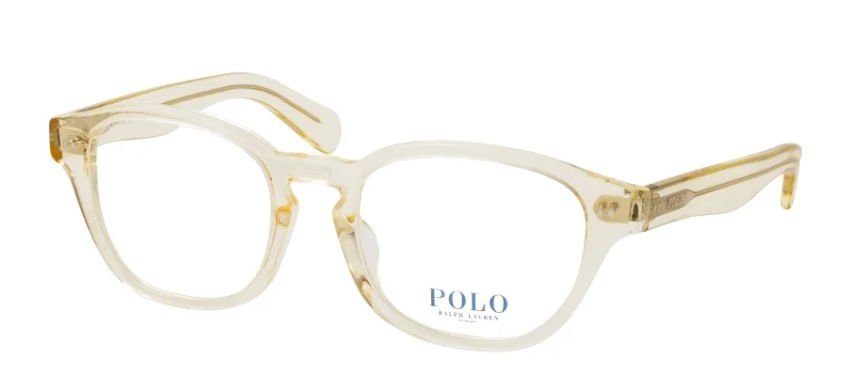 POLO RALPH LAUREN 2261U 5034 Bege 1