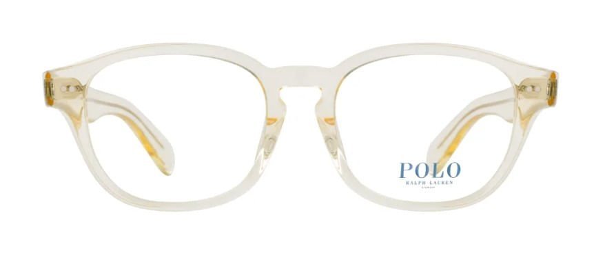 POLO RALPH LAUREN 2261U 5034 Bege 2