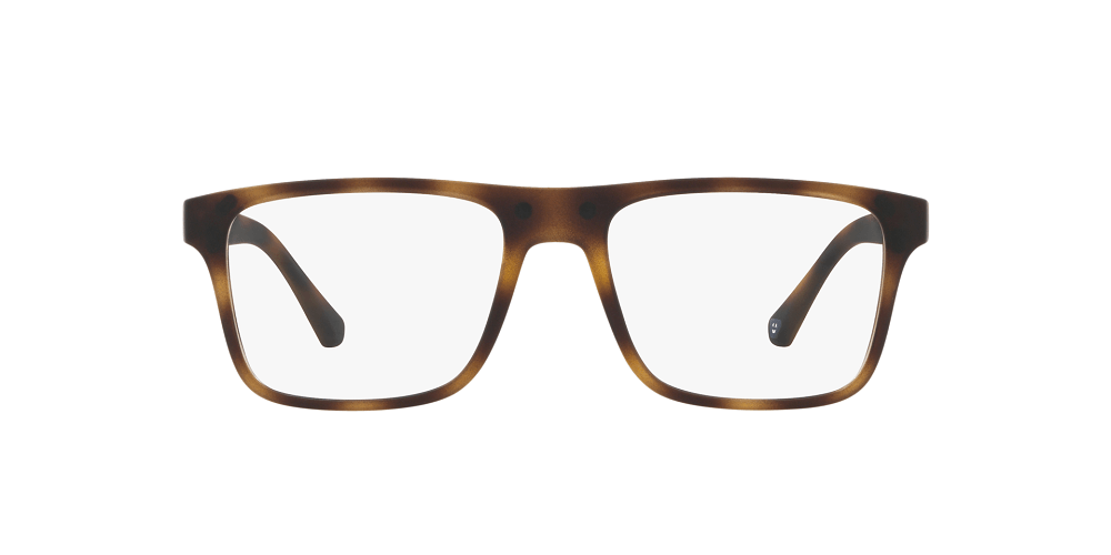 ÓCULOS DE SOL EMPORIO ARMANI 4115 50891W Marrom 2