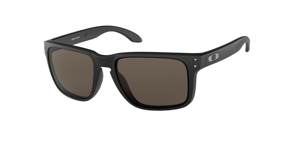 ÓCULOS DE SOL OAKLEY HOLBROOK XL/L 9417-01 59 Preto 1