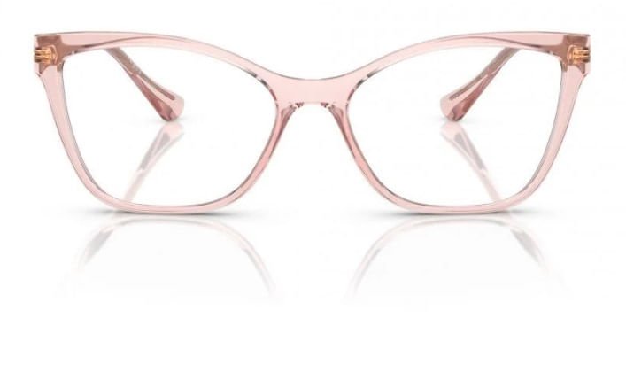 Óculos de Grau Vogue 5507L 2942 54 Rosa 2