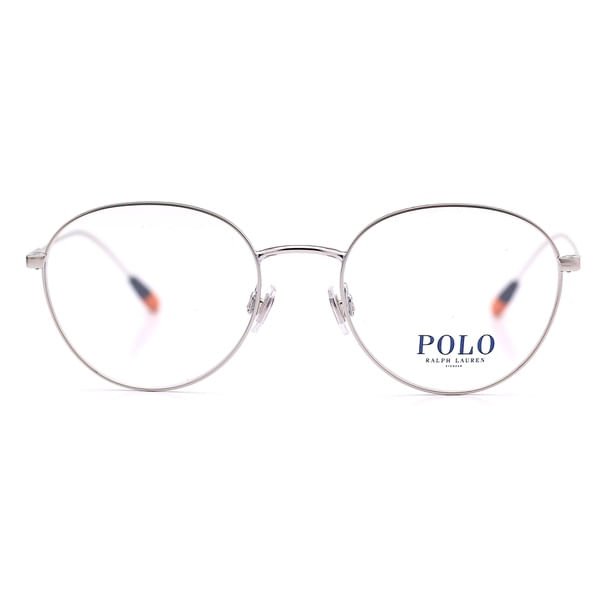 ÓCULOS DE GRAU POLO RALPH LAUREN 1208 9001 51 Prata 2