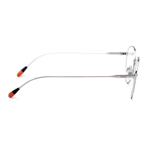 ÓCULOS DE GRAU POLO RALPH LAUREN 1208 9001 51 Prata 3