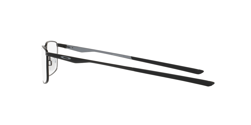 ÓCULOS DE GRAU OAKLEY SOCKET 5.0 3217-0155 55 Preto 2