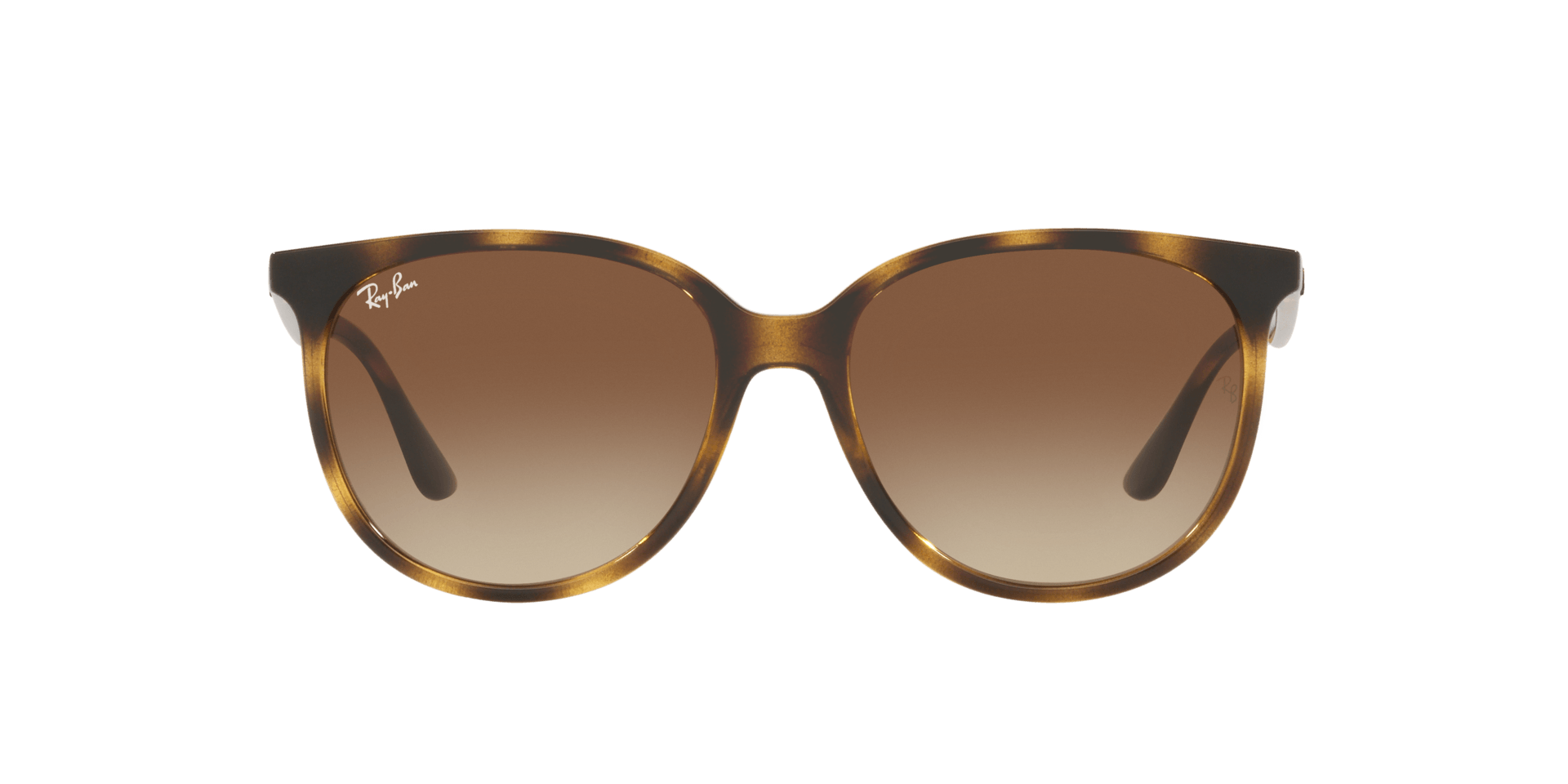 ÓCULOS DE SOL RAY-BAN 4378L 710/13 54 Marrom 2