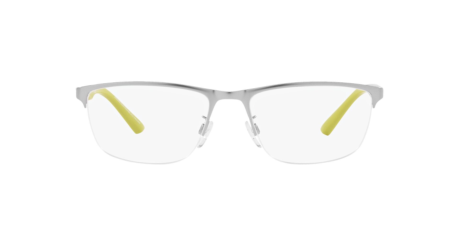 EMPORIO ARMANI 1142 3045 Dourado 2