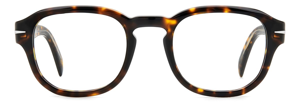 DAVID BECKHAM 7106 086 Marrom 2