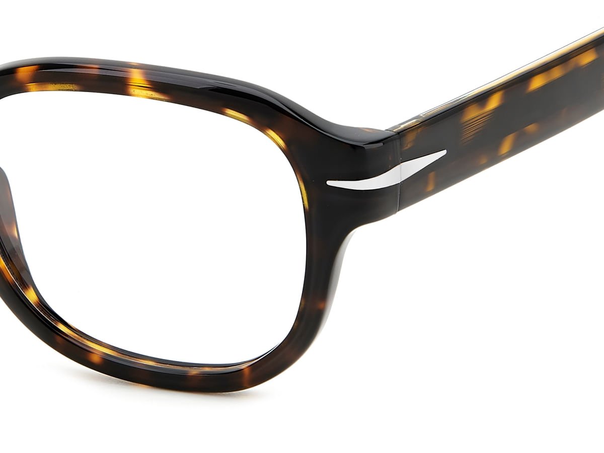 DAVID BECKHAM 7106 086 Marrom 3