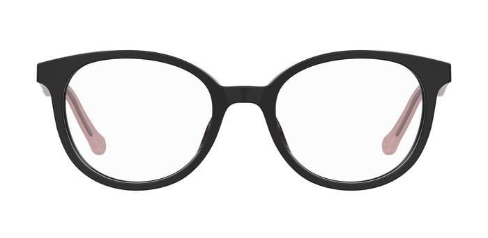 Infantil Seventh Street S335 1X2 Preto 2