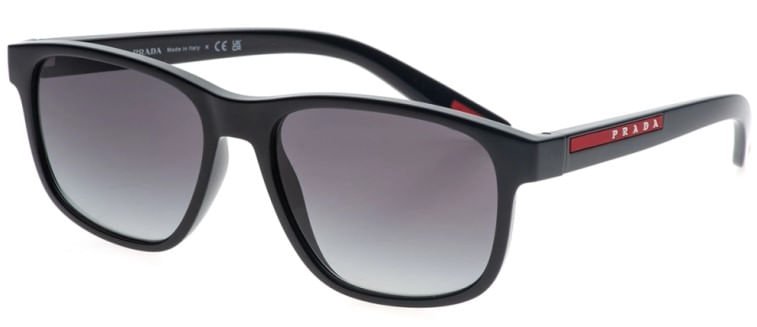 Óculos de Sol Prada Linea Rossa 06YS/LR 1AB09U