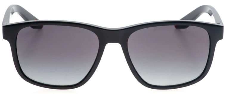 Óculos de Sol Prada Linea Rossa 06YS/LR 1AB09U Preto 2