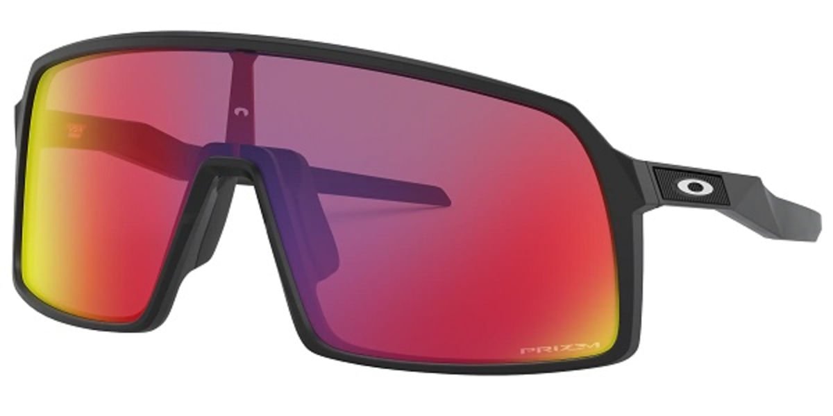 ÓCULOS DE SOL OAKLEY SUTRO 9406-08 Preto 1