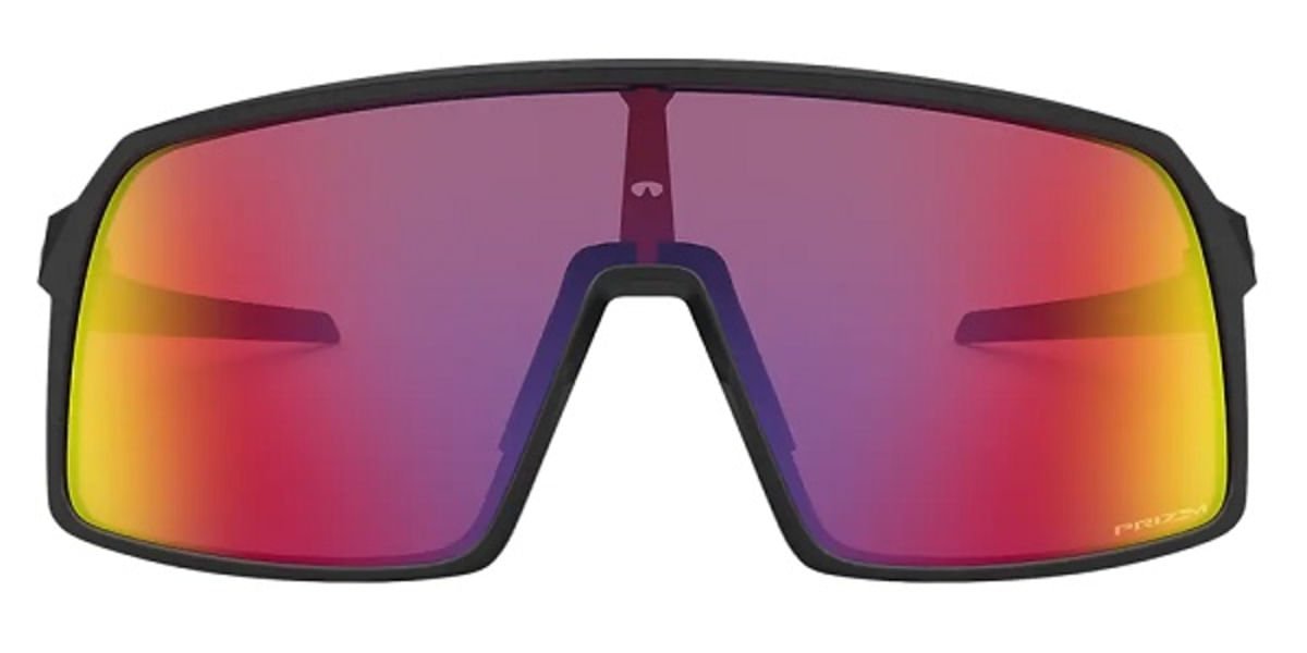 ÓCULOS DE SOL OAKLEY SUTRO 9406-08 Preto 2