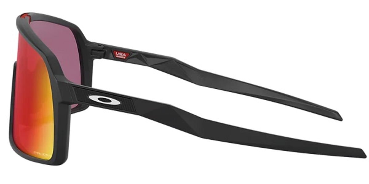 ÓCULOS DE SOL OAKLEY SUTRO 9406-08 Preto 3