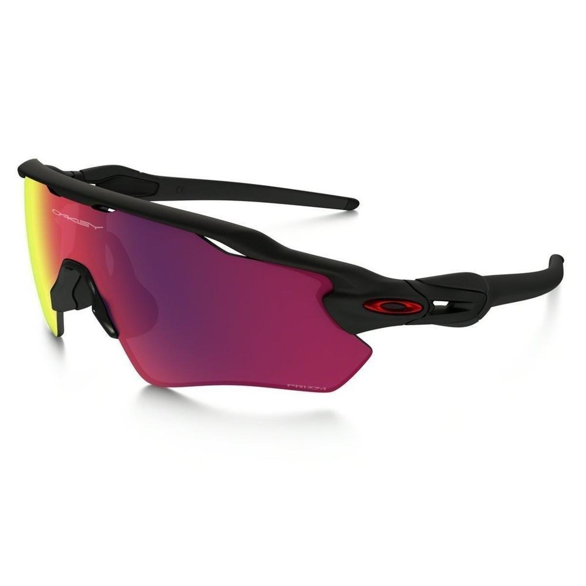 ÓCULOS DE SOL OAKLEY RADAR EV PATH 9208-46 38 Rosa 2