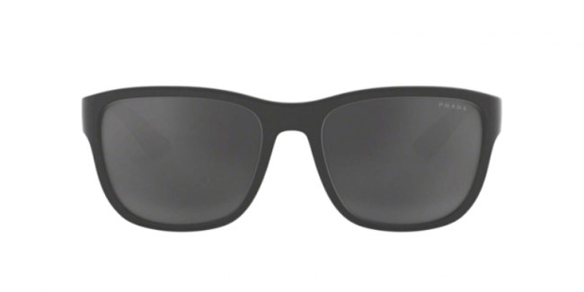 Óculos de Sol Prada Linea Rossa 01US/LR UFK5L0 59 Preto 2