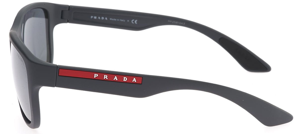 Óculos de Sol Prada Linea Rossa 01US/LR UFK5L0 59 Preto 3