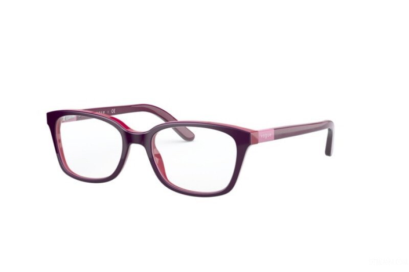 Óculos de Grau Infantil - Vogue Junior 2001 2587 47