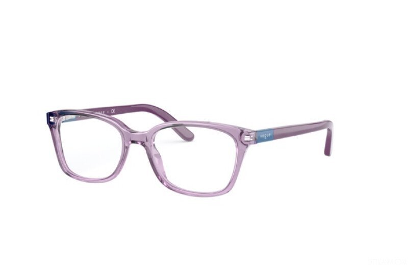 Óculos de Grau Infantil - Vogue Junior 2001 2686 47