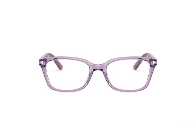 Óculos de Grau Infantil - Vogue Junior 2001 2686 47 Roxo 2