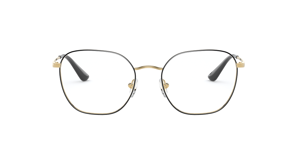 Óculos de Grau Vogue 4178 280 52 Dourado 2