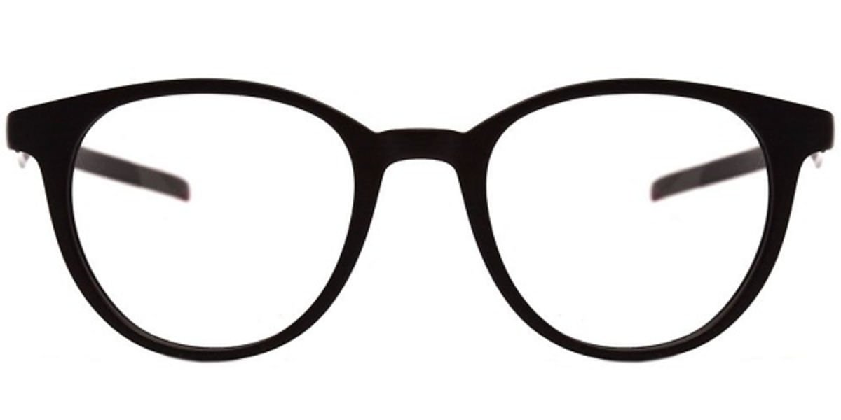 ÓCULOS DE GRAU HB 93156 9315675733 49 Preto 2