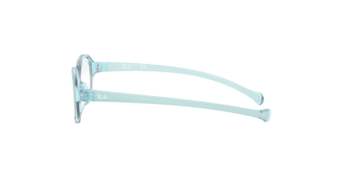 ÓCULOS DE GRAU INFANTIL - RAY-BAN JR 1587 3769 39 Azul 3