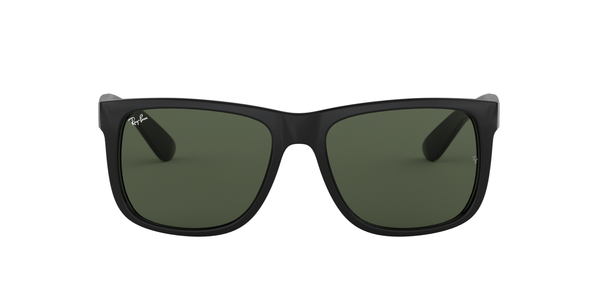 Óculos de Sol Ray-Ban Justin 4165L 601/71 55 Preto 2