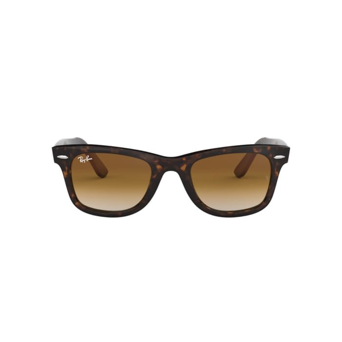 ÓCULOS DE SOL RAY-BAN WAYFARER 2140 902/51 Marrom 2