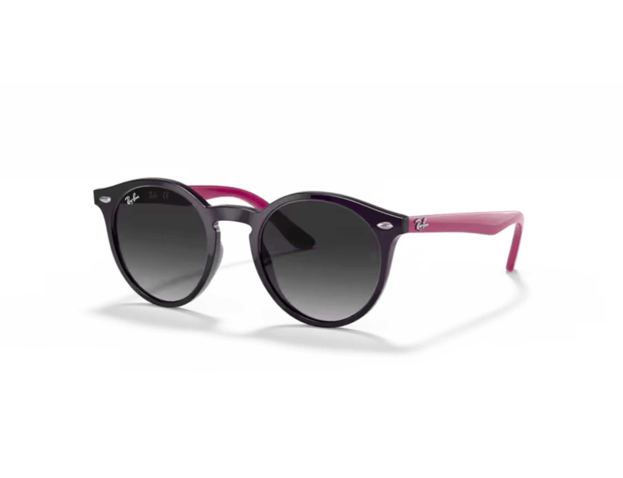 ÓCULOS DE SOL INFANTIL - RAY-BAN JR 9064S 70218G 44
