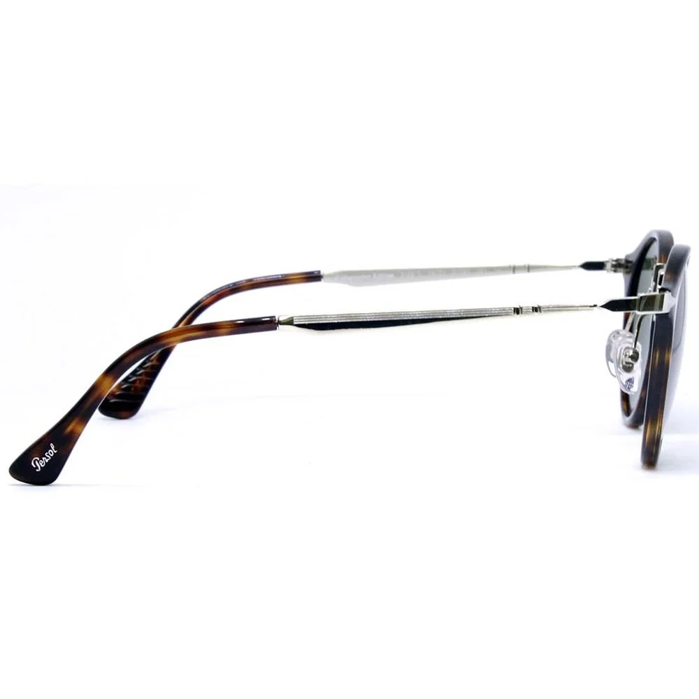 ÓCULOS DE SOL PERSOL 3166S 24/31 51 Marrom 2