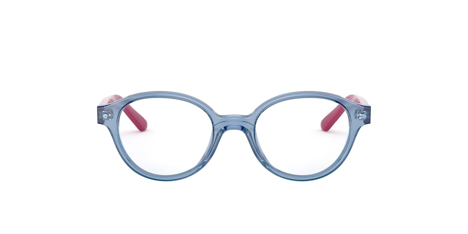 Óculos de Grau Infantil - Vogue Junior 2005 2743 43 Azul 2