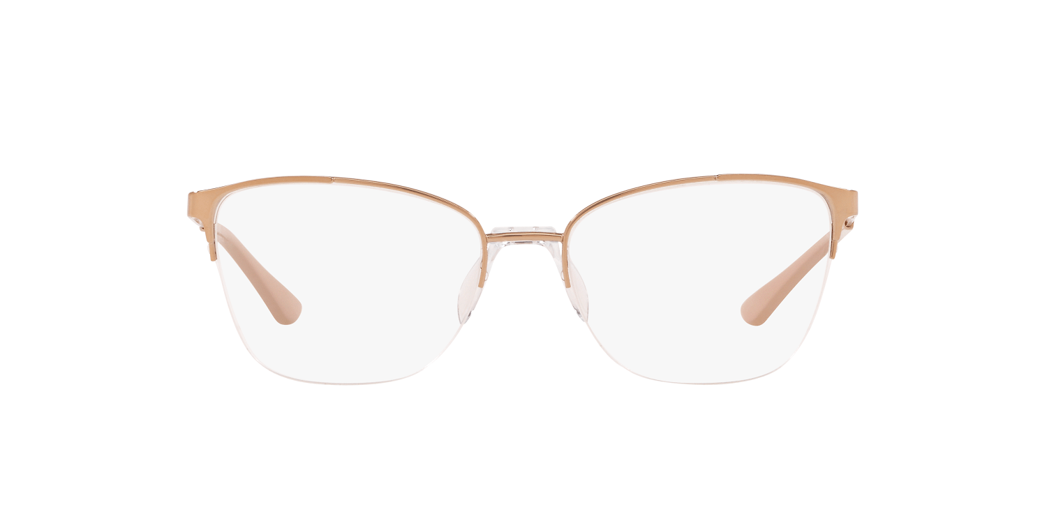 ÓCULOS DE GRAU MICHEL PLATINI 1186 H406 54 Bege 2