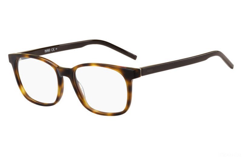 ÓCULOS DE GRAU HUGO 1131 05L 54 Marrom 1