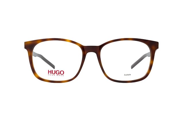 ÓCULOS DE GRAU HUGO 1131 05L 54 Marrom 2