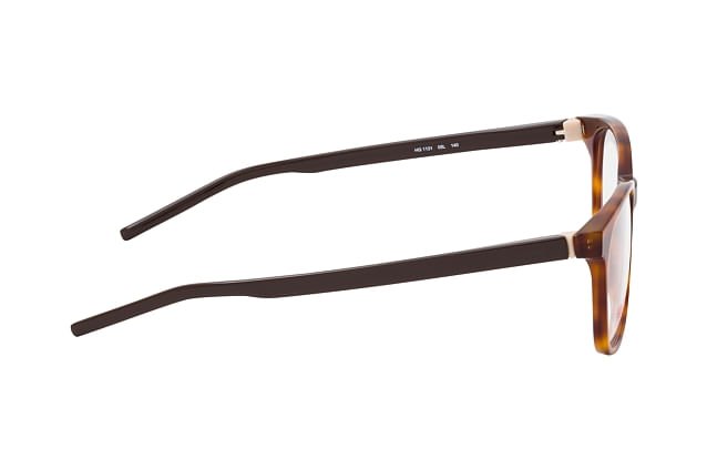ÓCULOS DE GRAU HUGO 1131 05L 54 Marrom 3