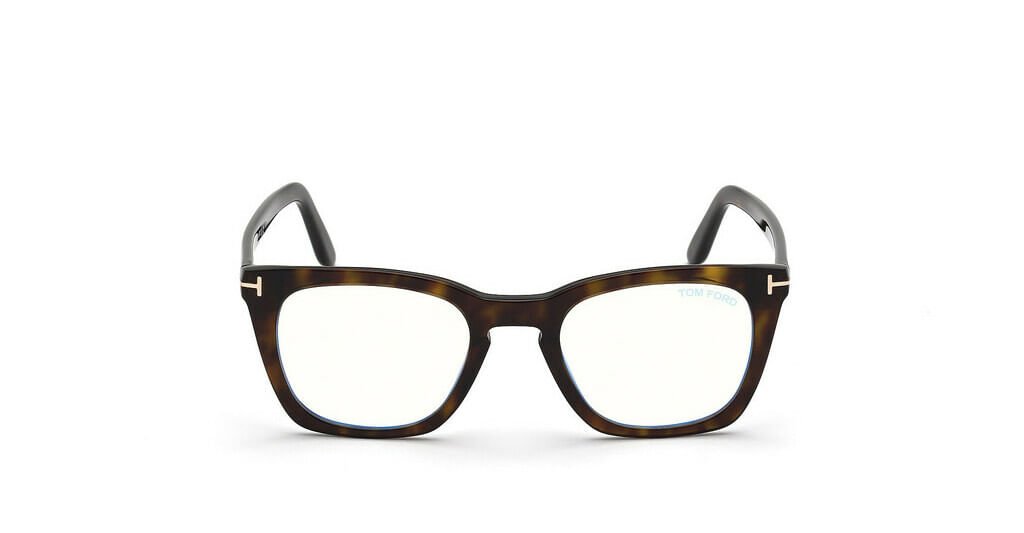 TOM FORD 5736B 052 Marrom 2