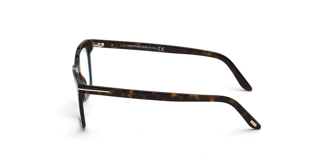 TOM FORD 5736B 052 Marrom 3