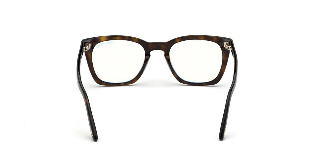 TOM FORD 5736B 052 Marrom 4