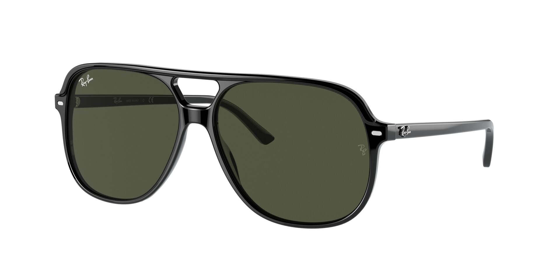 ÓCULOS DE SOL RAY-BAN BILL 2198 901/31 60 Preto