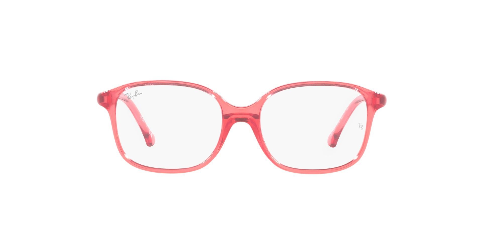 ÓCULOS DE GRAU INFANTIL - RAY-BAN JR 1903 3835 48 Rosa 2