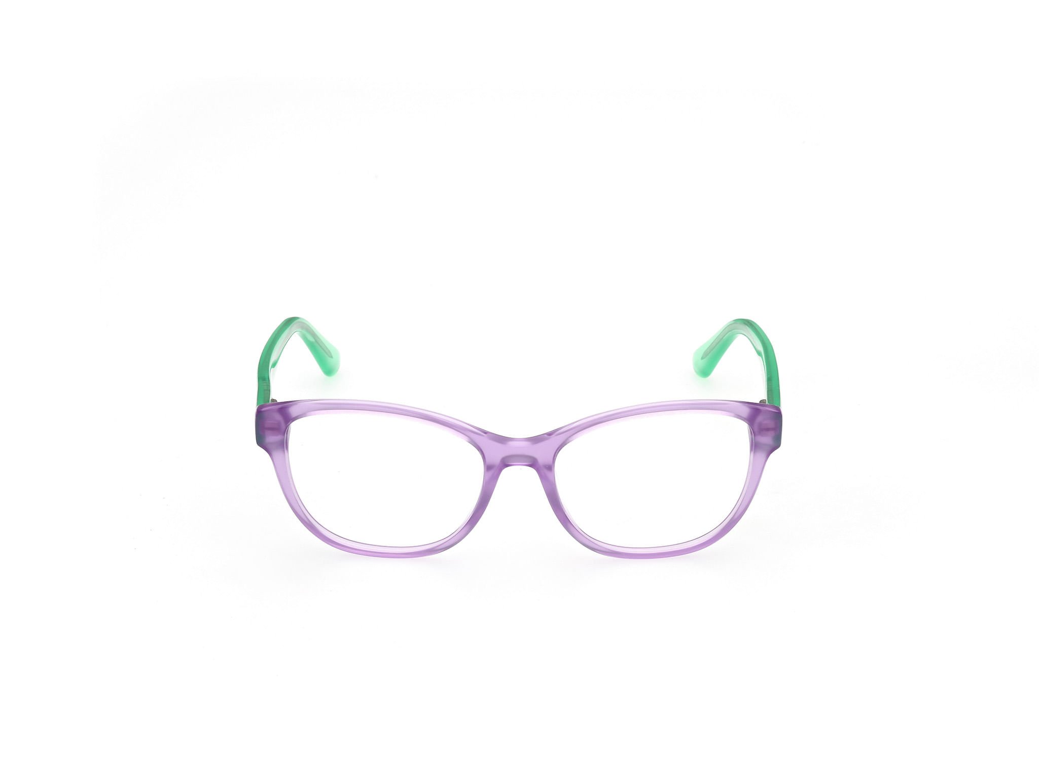ÓCULOS DE GRAU INFANTIL - GUESS 9203 081 48 Roxo 2