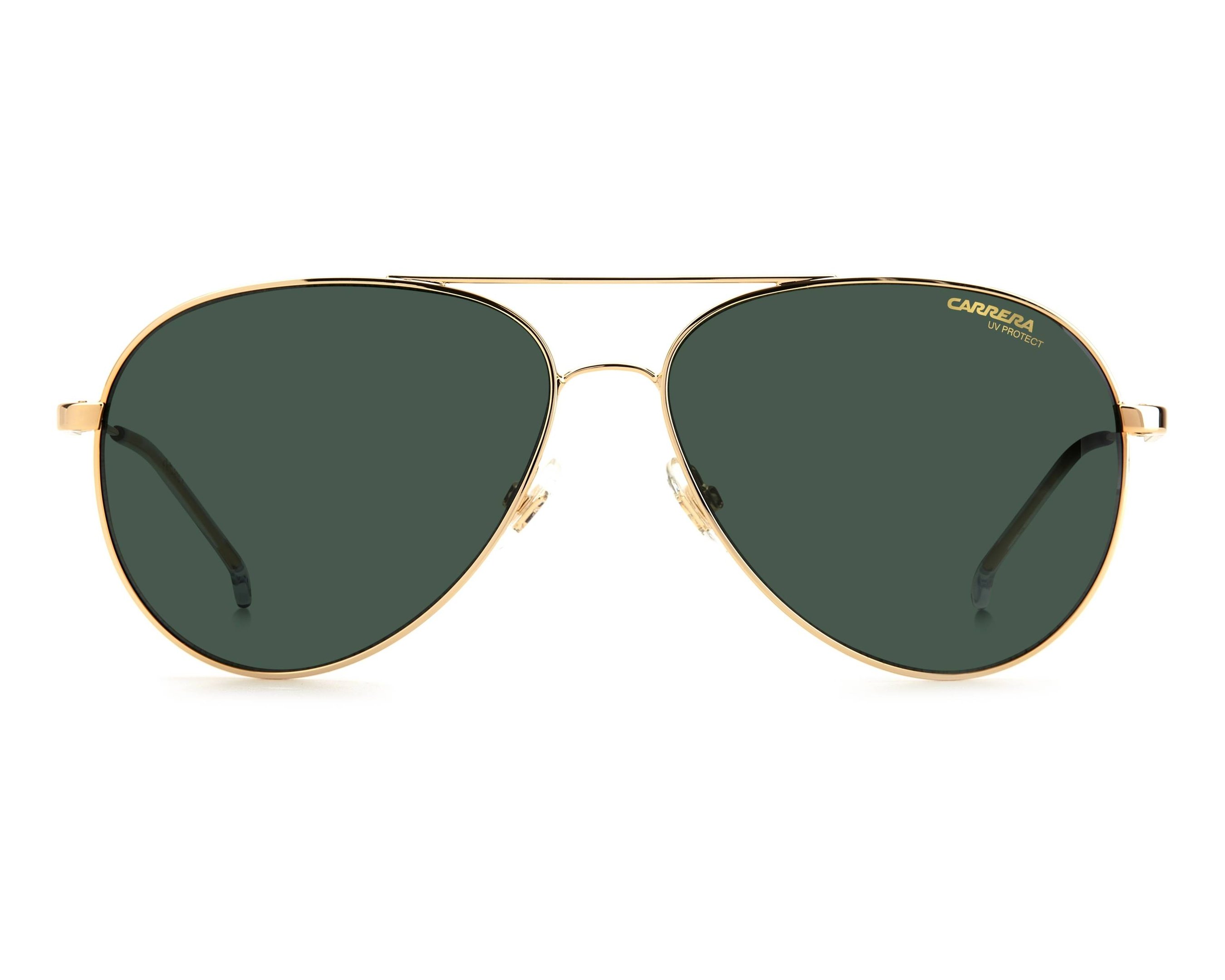 ÓCULOS DE SOL CARRERA 2031T/S J5G QT 58 Dourado 2