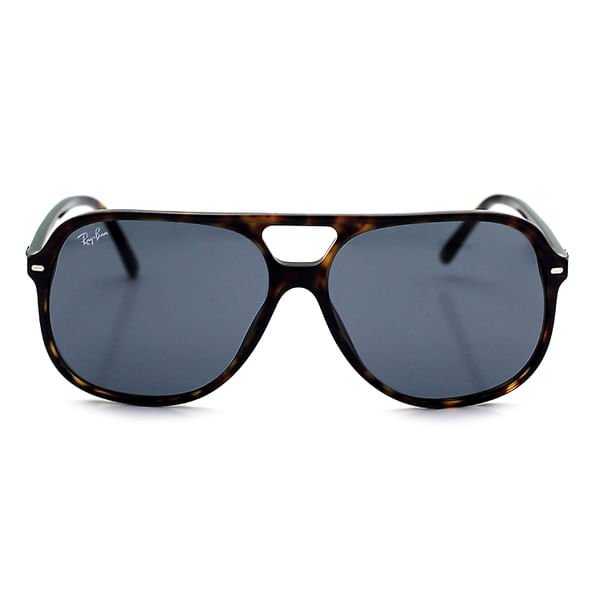 ÓCULOS DE SOL RAY-BAN BILL 2198 902/R5 Dourado 2