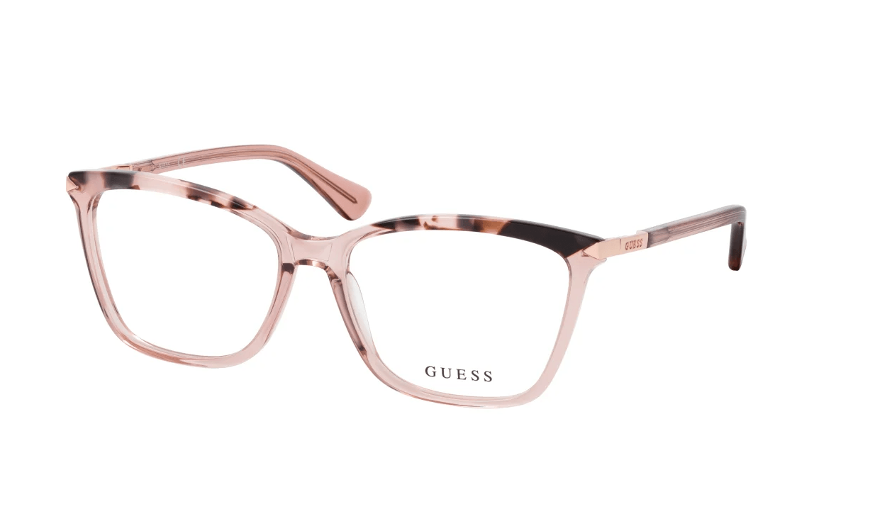 Óculos de Grau Guess 2880 057 54